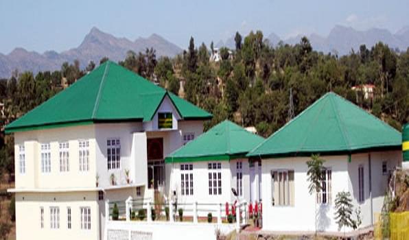 BGSBU Campus photo 2